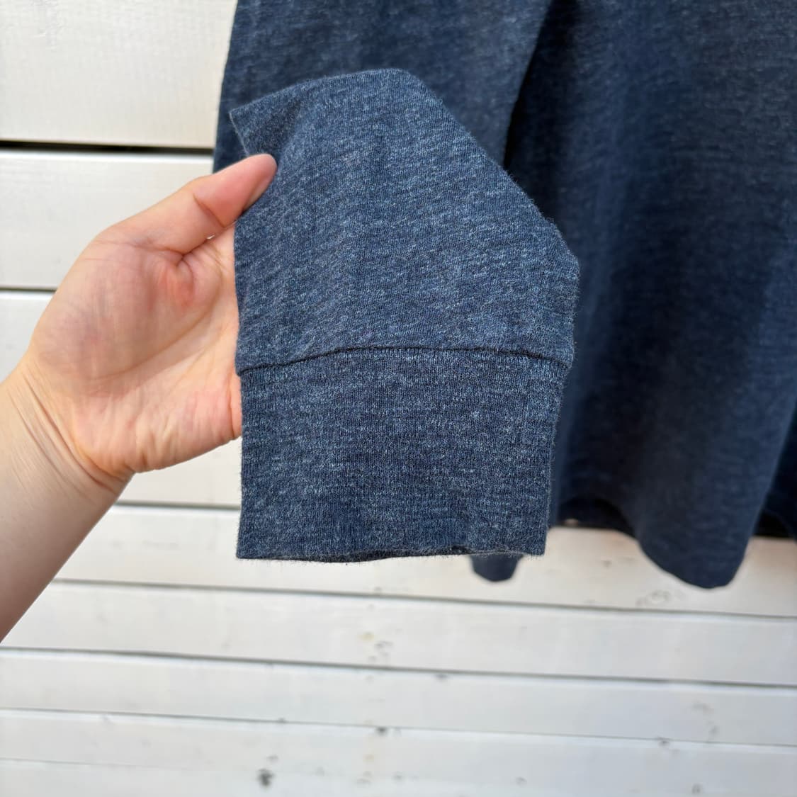 Polo 폴로 빅포니 롱슬리브 티셔츠 상품이미지5