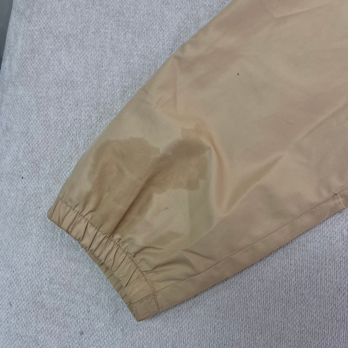 100 폴로랄프로렌 골프 나일론 집업 상품이미지8