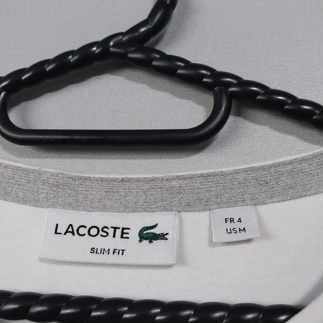 라코스테 긴팔 남자95  상품이미지3