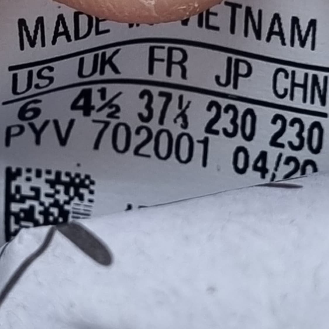 아디다스 슈퍼스타 볼드 여성스니커즈230 상품이미지6