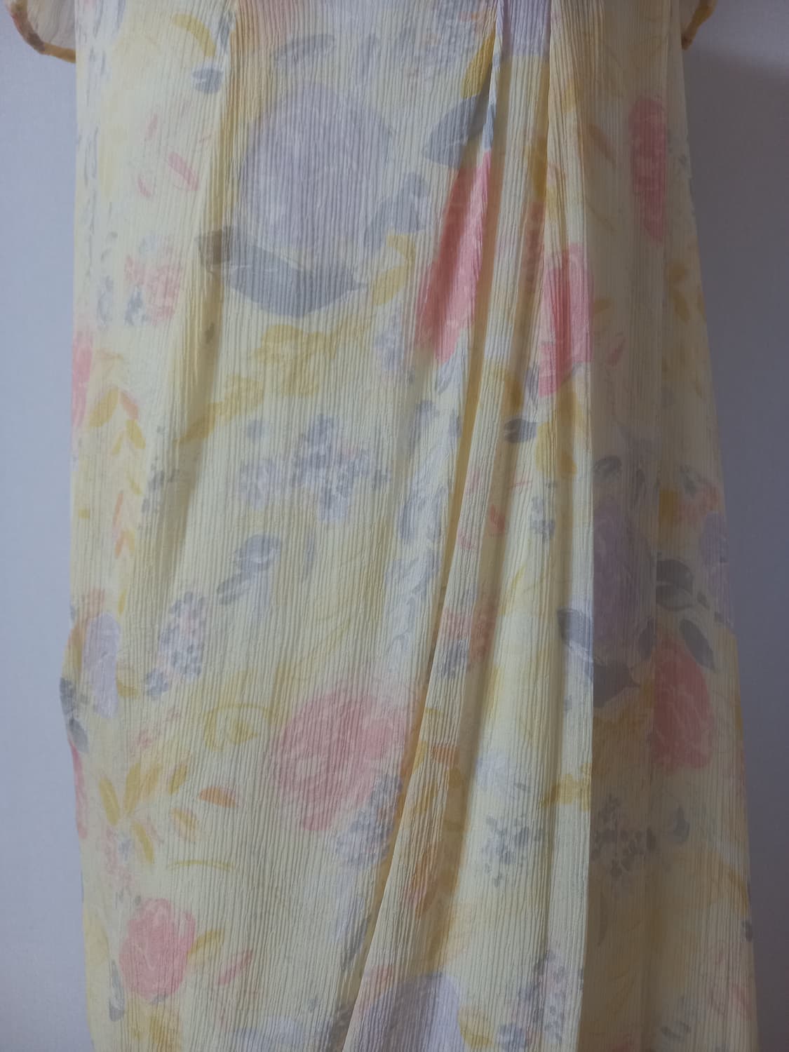 린 LYNN 실크 100원피스 상품이미지5