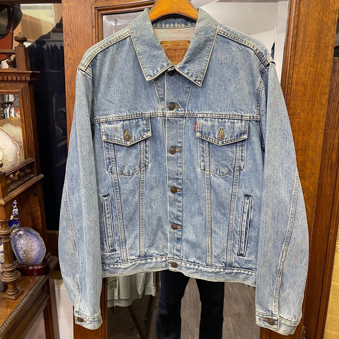 Levi's 70506  상품이미지1