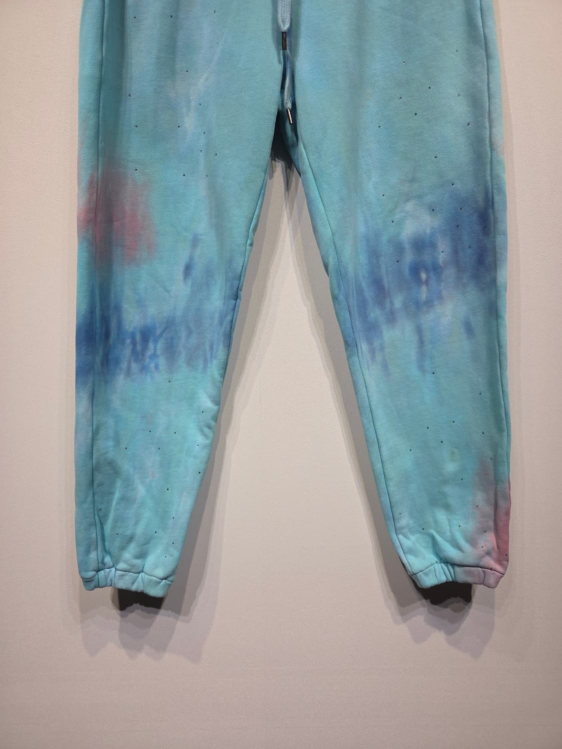 쟈딕앤볼테르 소피아 타이다이 조거 팬츠 상품이미지4