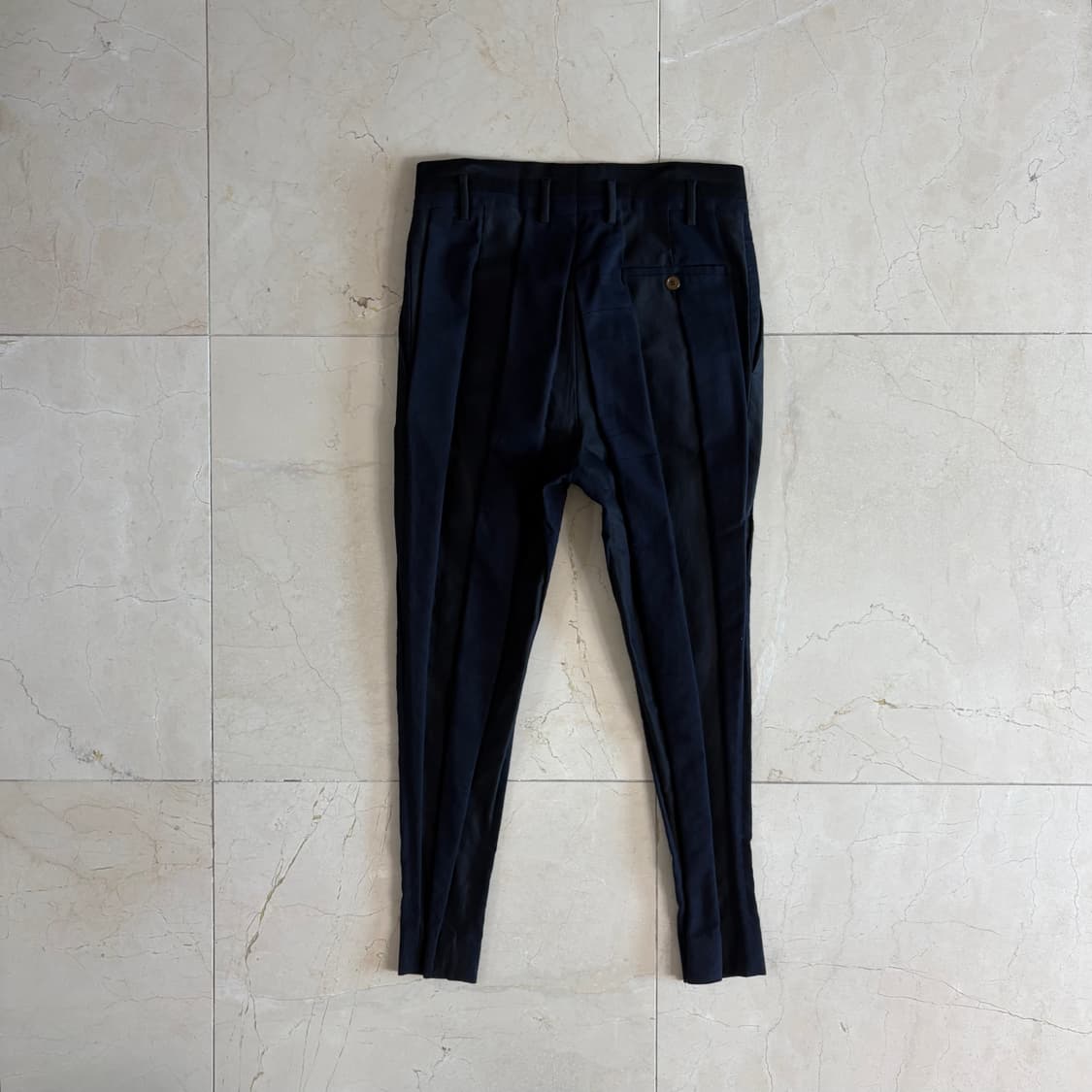 Vivienne Westwood Stripe Suit Setup 상품이미지7