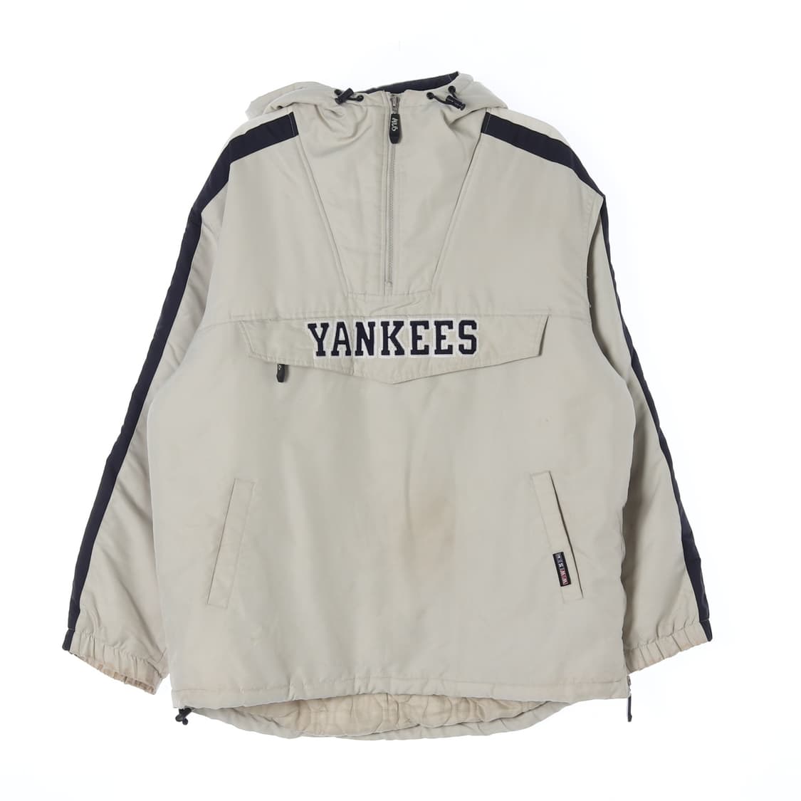 WWS 월드시리즈 아노락 (XL) 상품이미지1