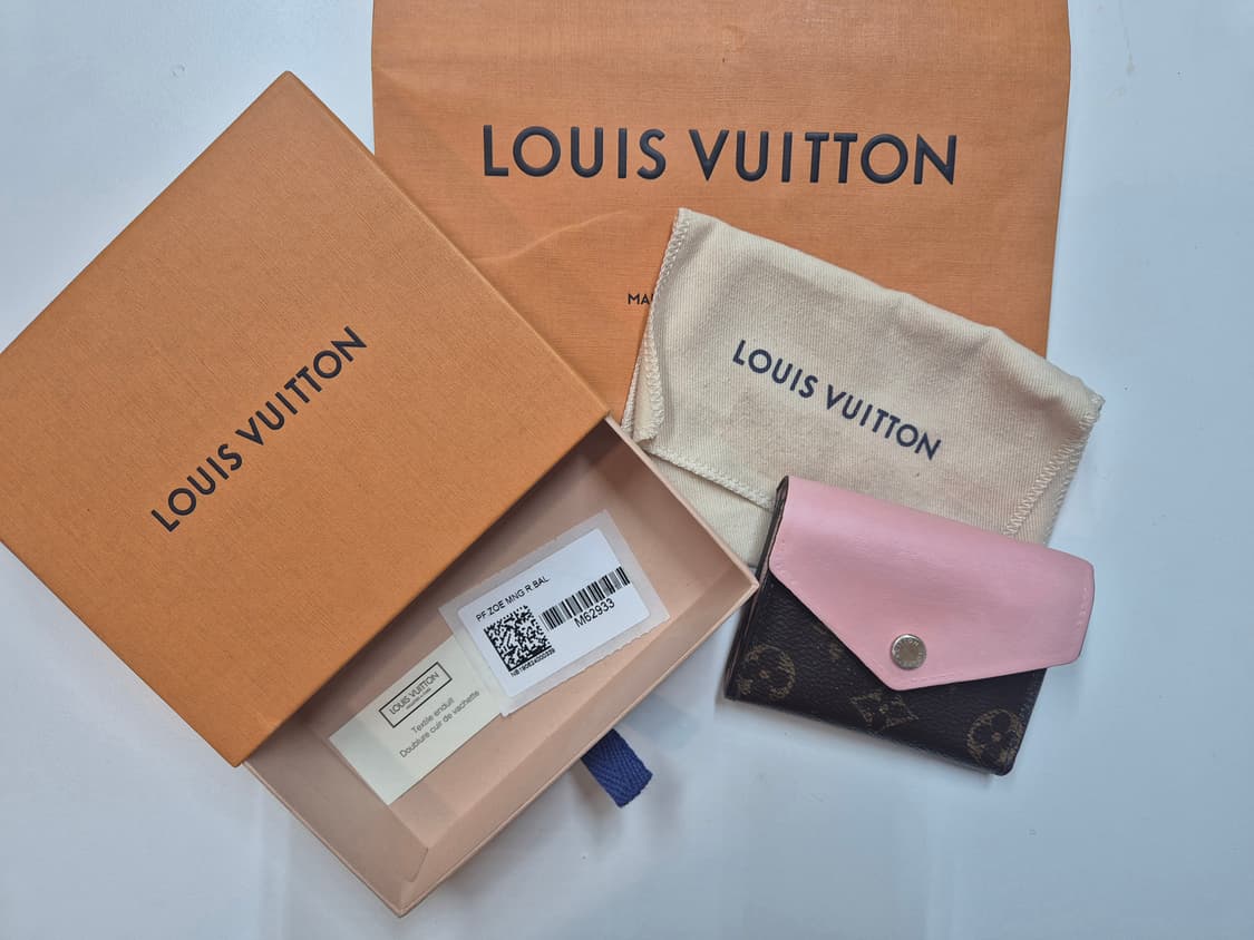 루이비통 조에월릿(정품) 상품이미지1