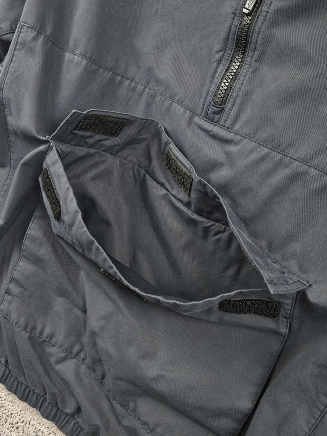 나이키 NSW 후디드 아노락 유틸리티 자켓 ( 2XL ) / 10686 상품이미지9