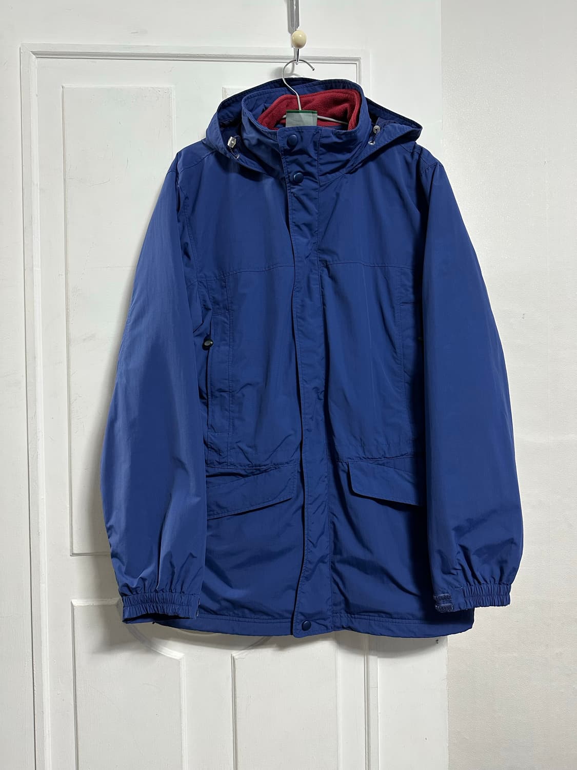 엘엘빈 LLBEAN 바람막이 상품이미지1