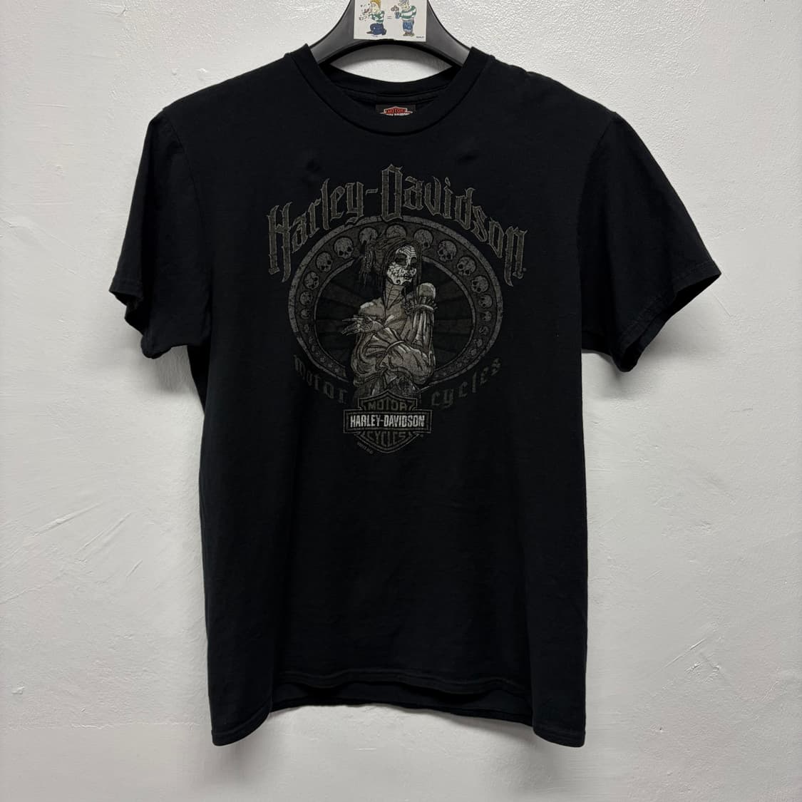 할리데이비슨 반팔 49 상품이미지1