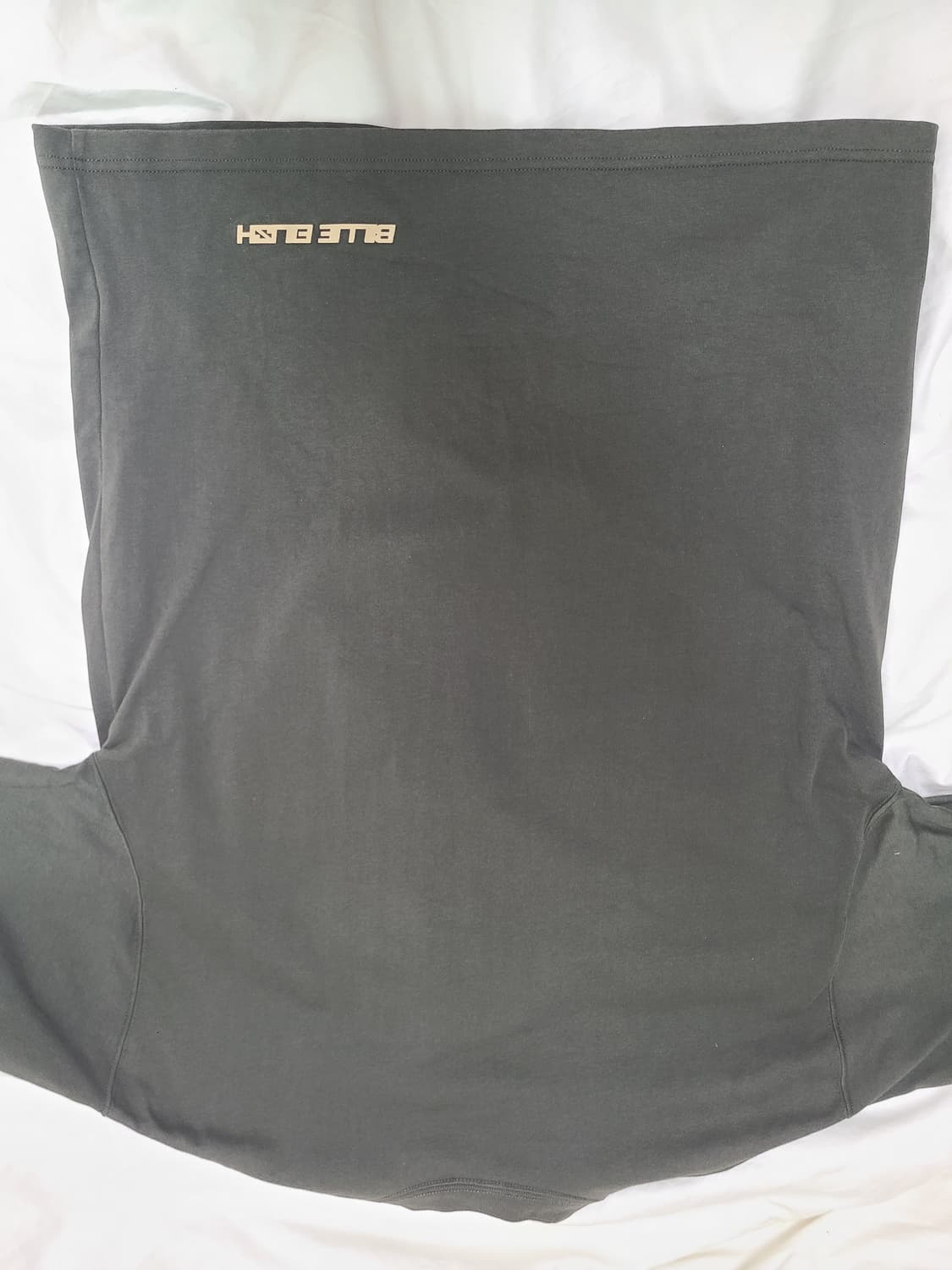 나이키 빌리 아일리시 아시아L사이즈 상품이미지2