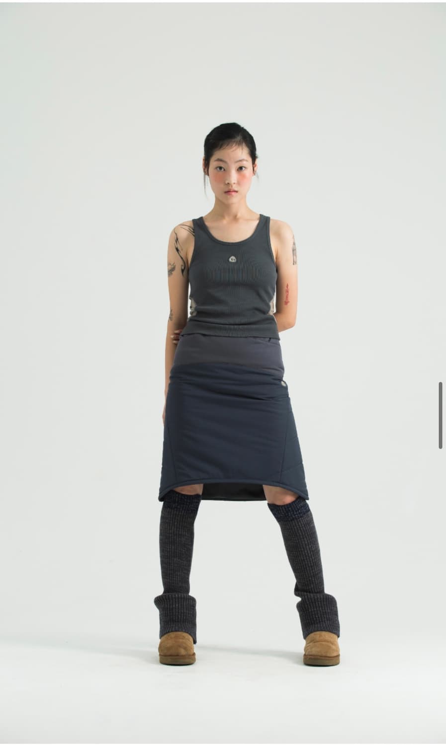 스마트어반유즈풀 슬리브리스 코이세이오 상품이미지3