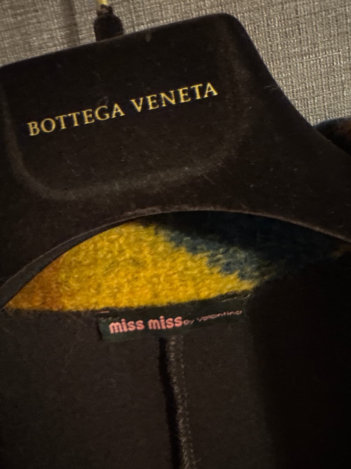 발렌티노 miss miss 독특한 디자인 자켓 JAPAN 상품이미지5