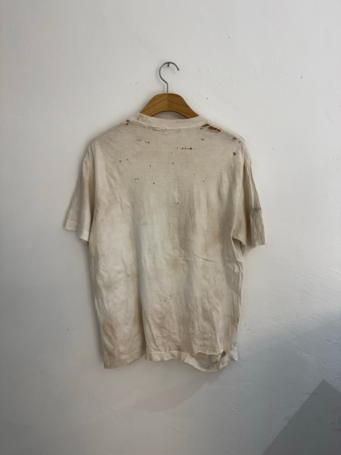 빈티지 커스텀 반팔 상품이미지7