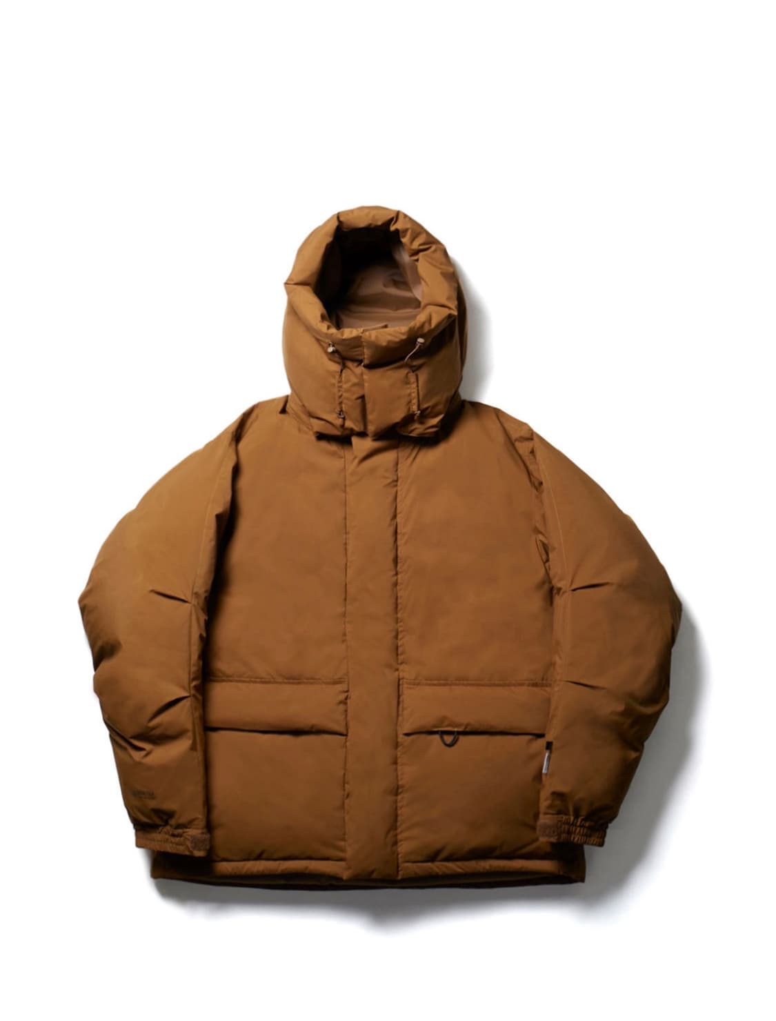 다이와피어 인피니움패딩 브라운 L 상품이미지8