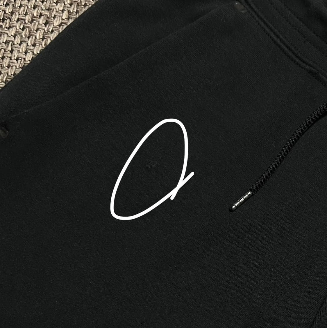 [M] Nike 나이키 테크팩 다크네이비 조거팬츠 상품이미지6