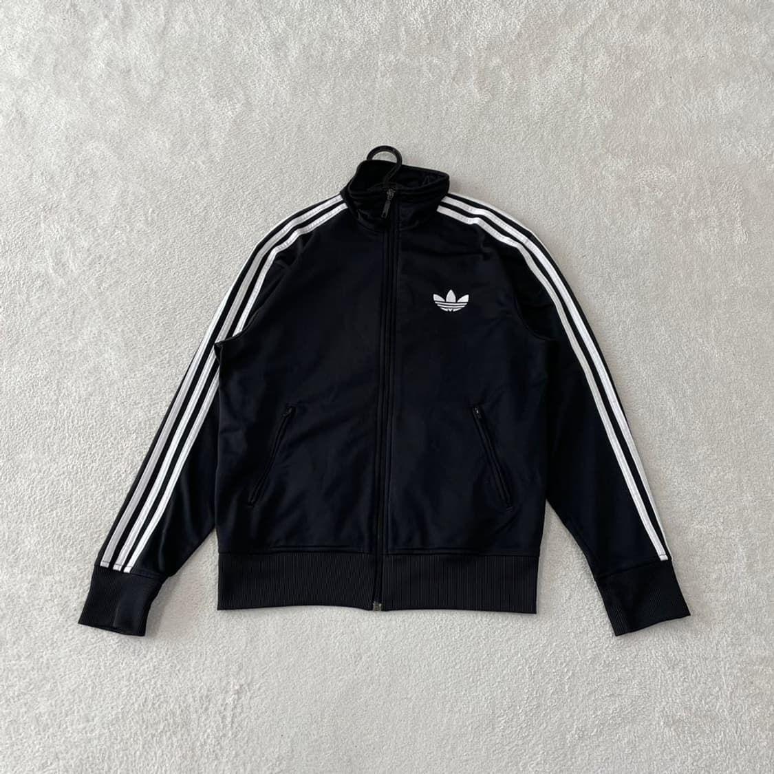 100 아디다스 파이어버드 블랙 져지 상품이미지1