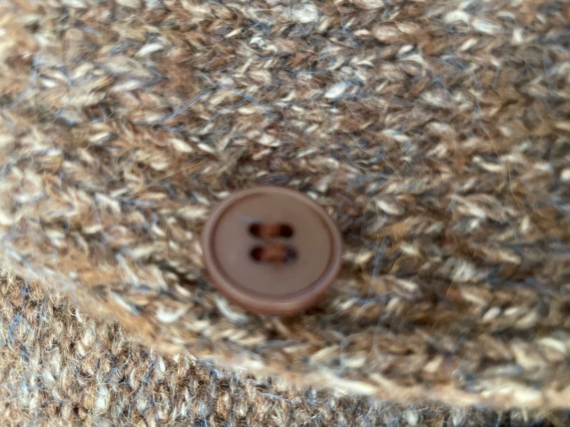 핸드메이드 고급니트 상품이미지3