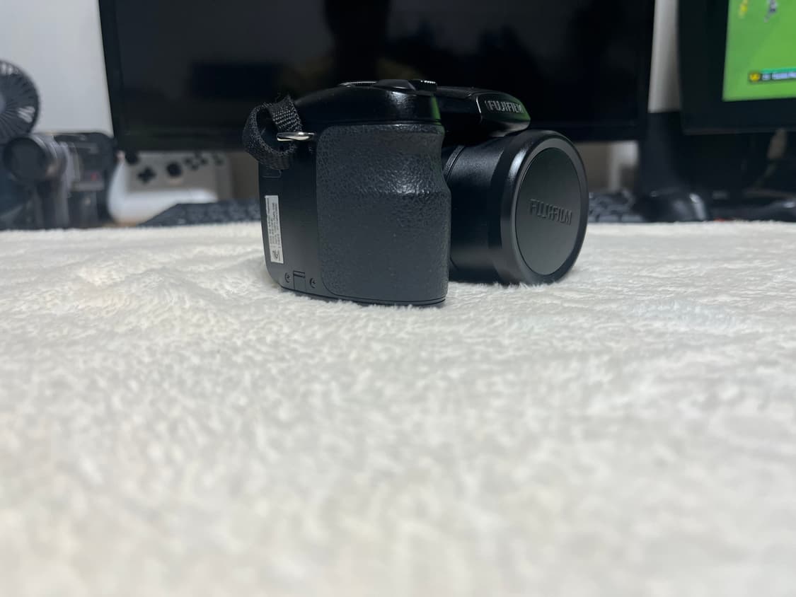 💚💚 후지필름 파인픽스 S1500 💚💚 판매합니다 😆🔥 상품이미지3