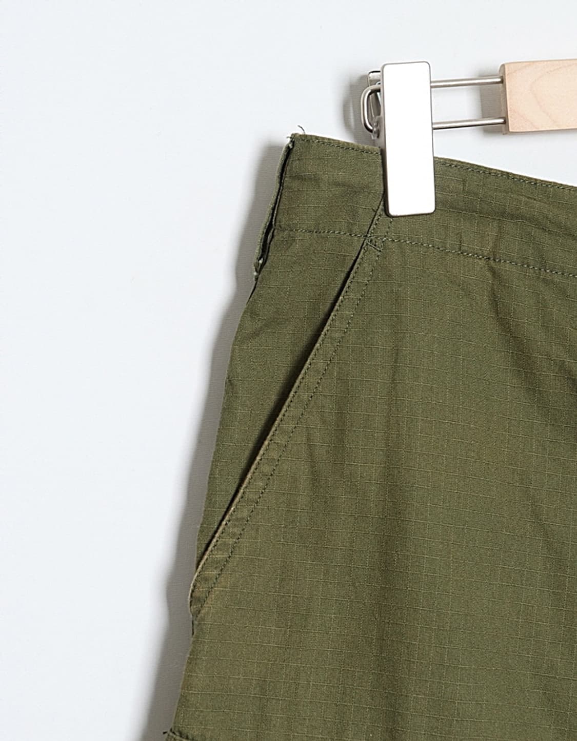 HINSON Ripstop Cargo Shorts (32) 상품이미지2