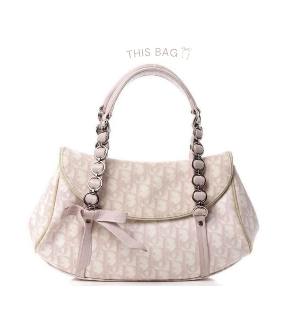 디올 로맨틱 오블리크 가방 상품이미지1