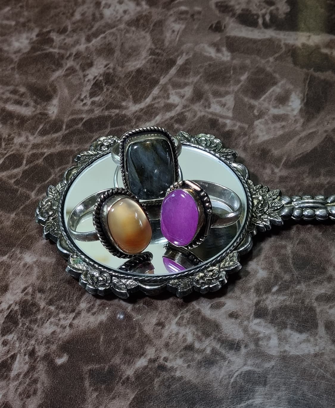 VINTAGE RINGS 상품이미지2