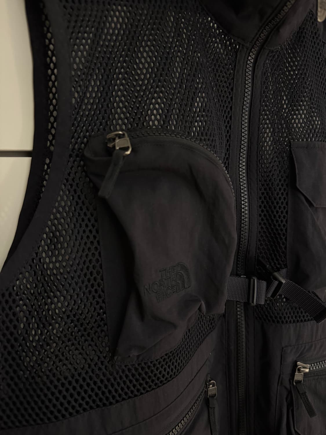 the north face 더노스페이스 베스트 M사이즈 상품이미지3