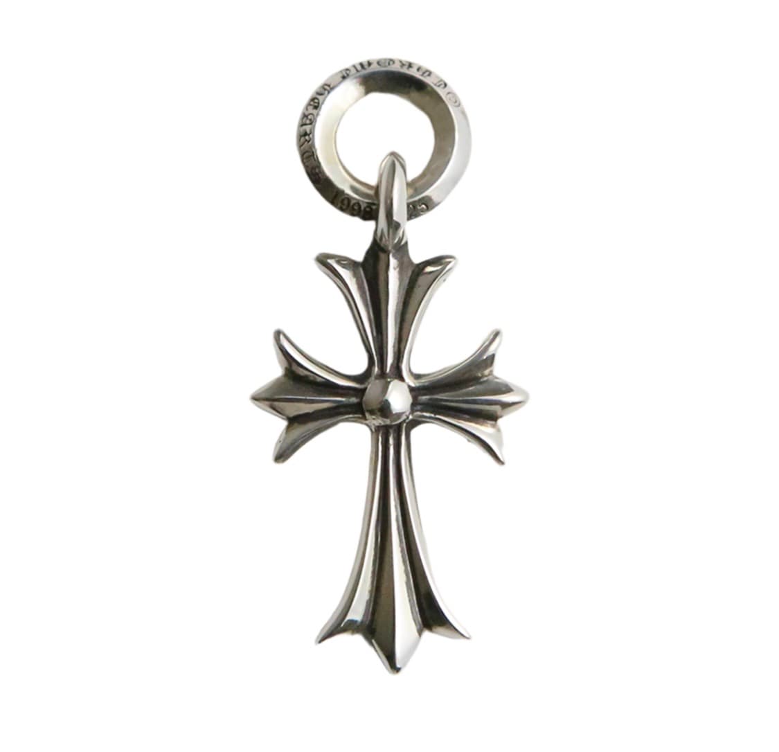 크롬하츠 타이니 크로스 팬던트 or 베이비팻 구합니다 상품이미지1