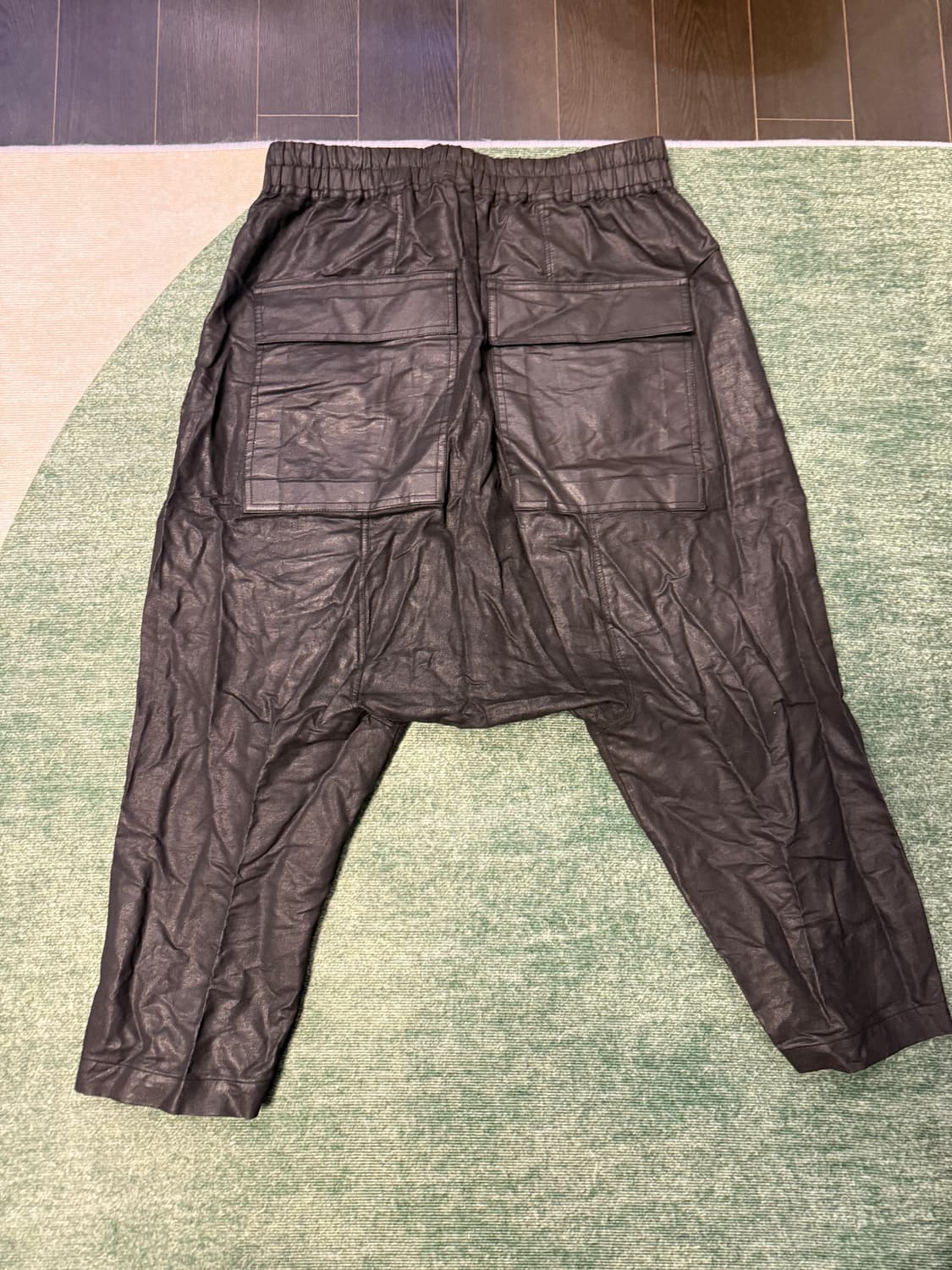 릭오웬스 RU19S2381-CLW 상품이미지2