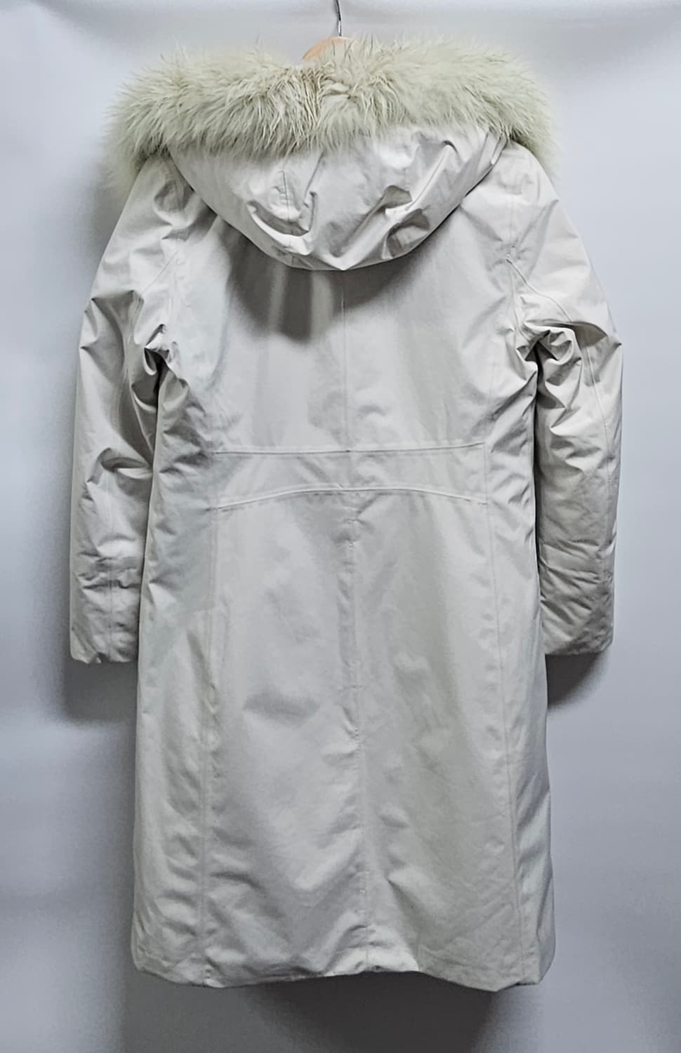 네파 아르테 고어텍스 구스패딩 90 전지현패딩 상품이미지2