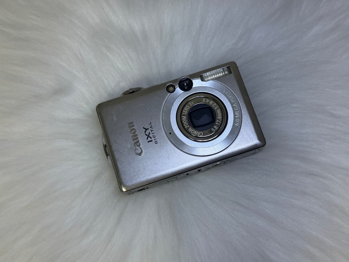 캐논 익시 ixy 70 (익서스 ixus 60) 상품이미지1