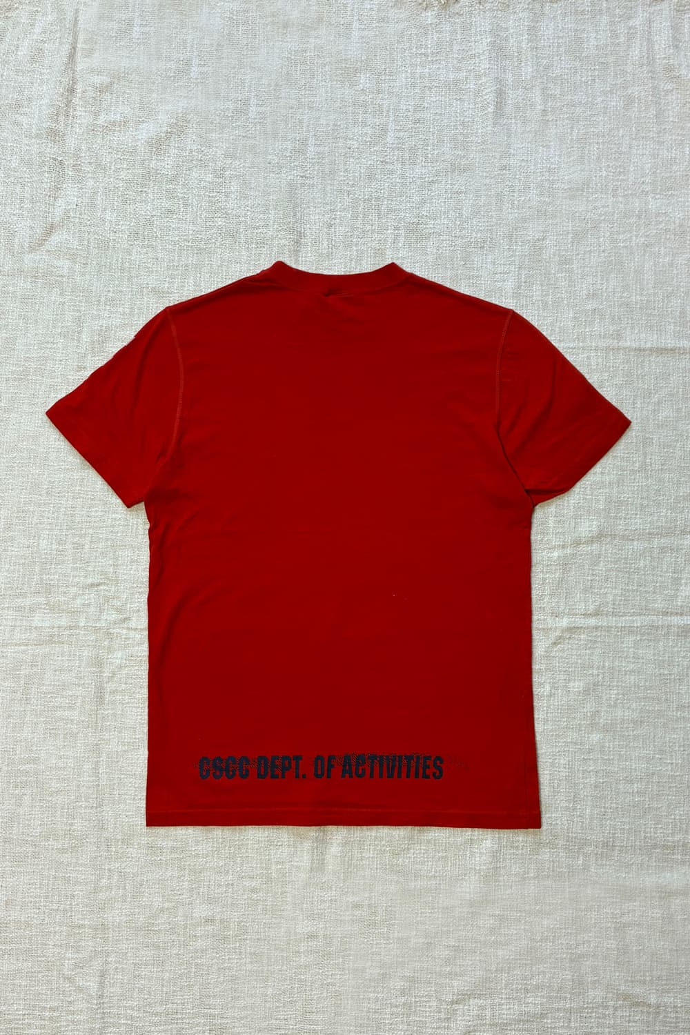 Competition 37 Distressed GraphicT-Shirt 상품이미지8