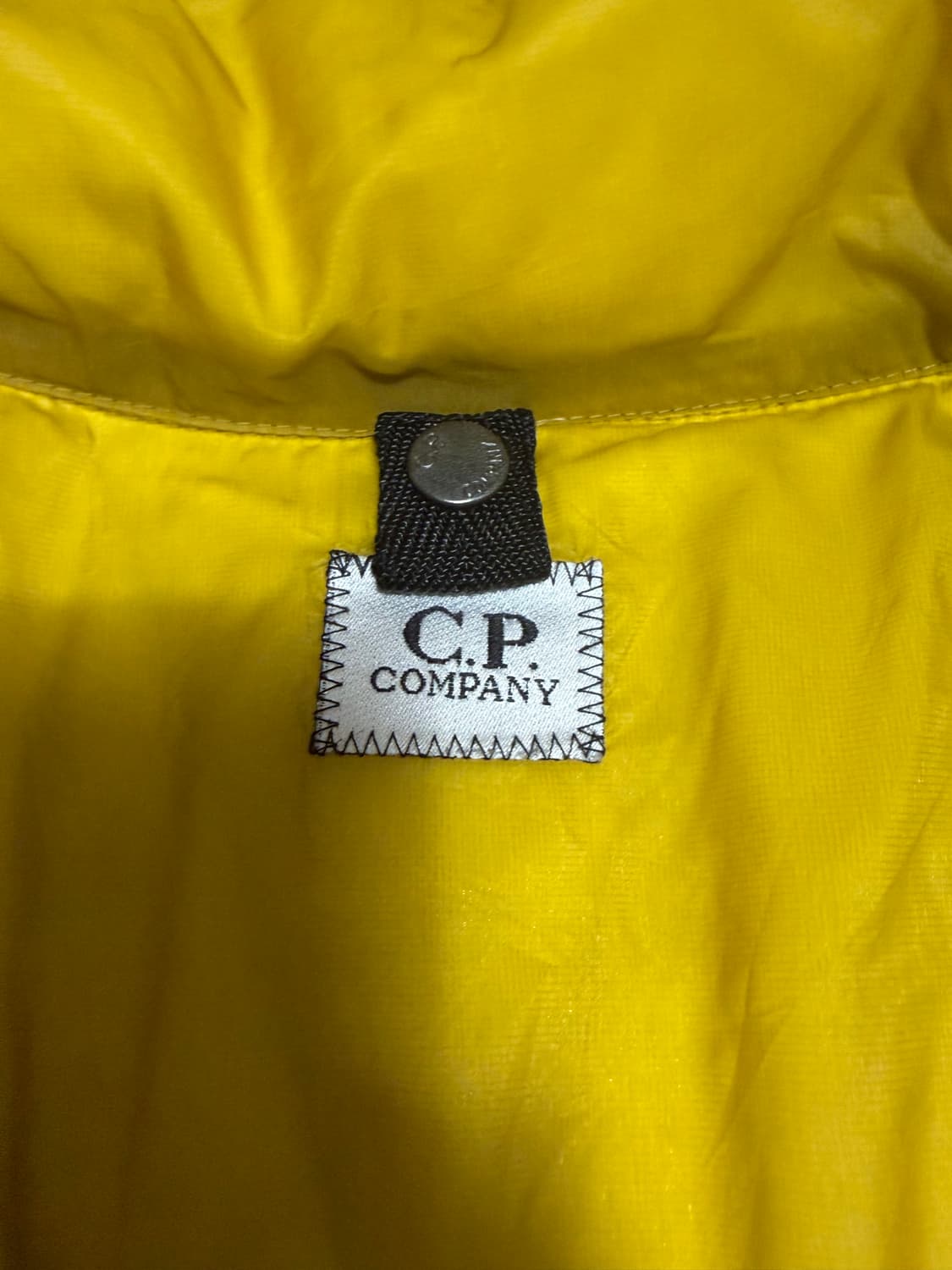 CP company cp컴퍼니 경량패딩 L사이즈 상품이미지6