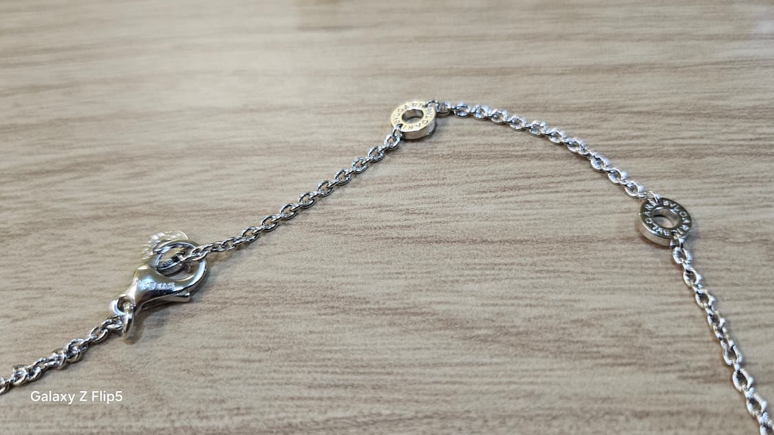 Bvlgari목걸이 상품이미지2