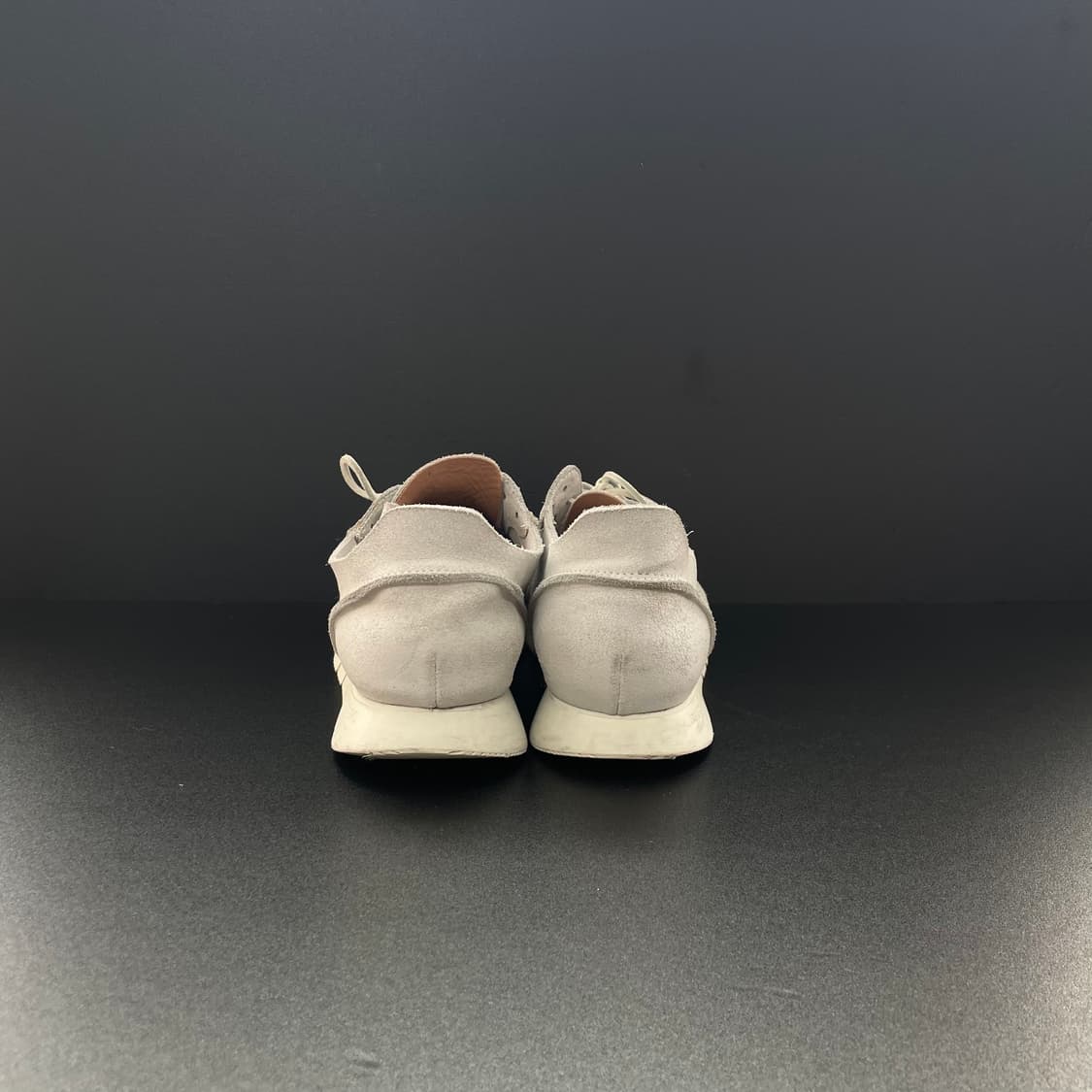 [43] 부테로 까레라 레더 스니커즈 상품이미지7