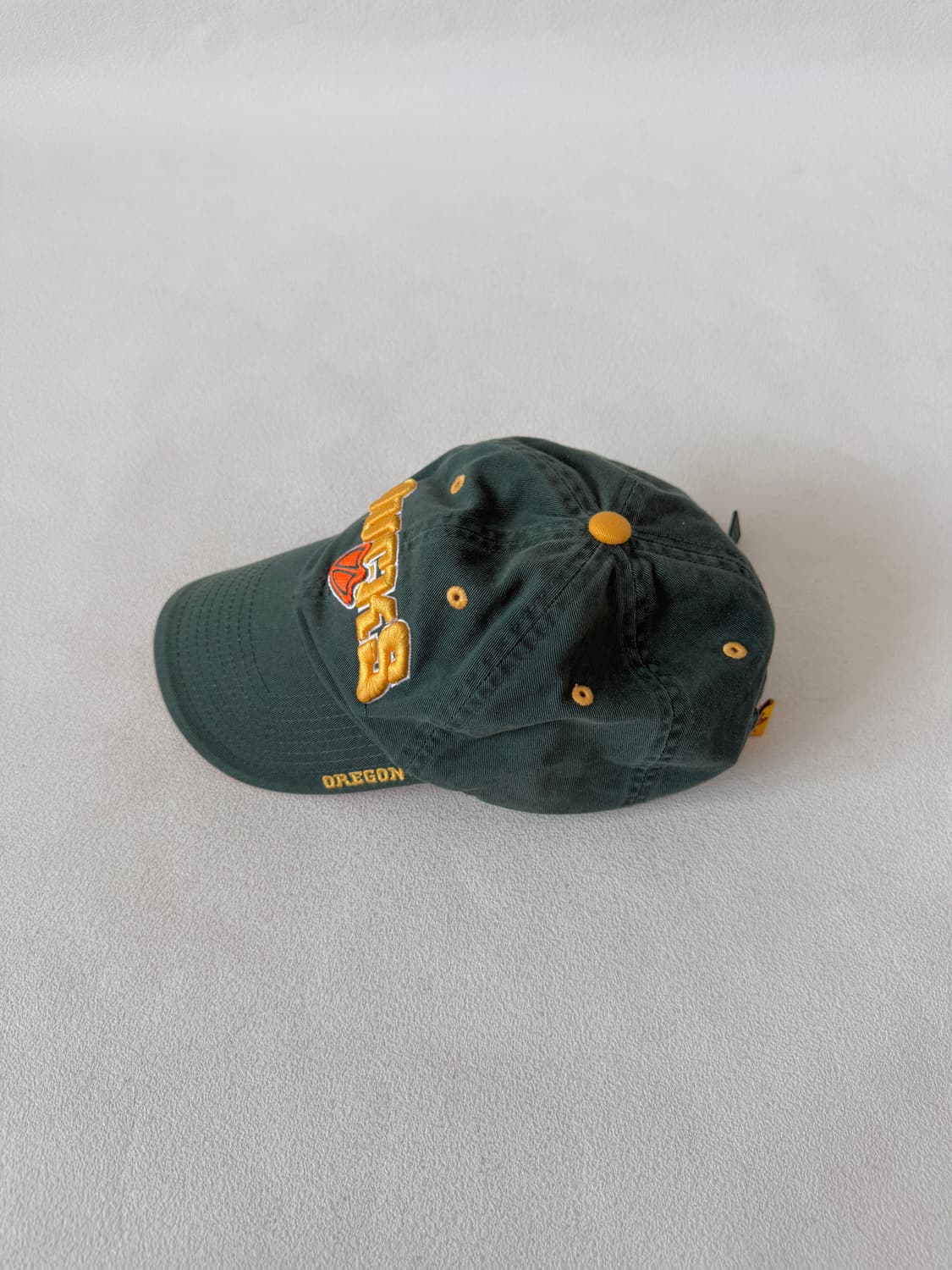 Pre owned 볼캡 상품이미지4