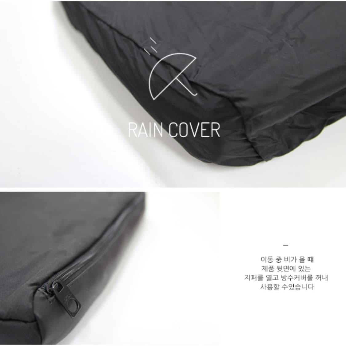 렉슨 APOLLO - 13인치 DOCUMENT BAG LN1617G 상품이미지7