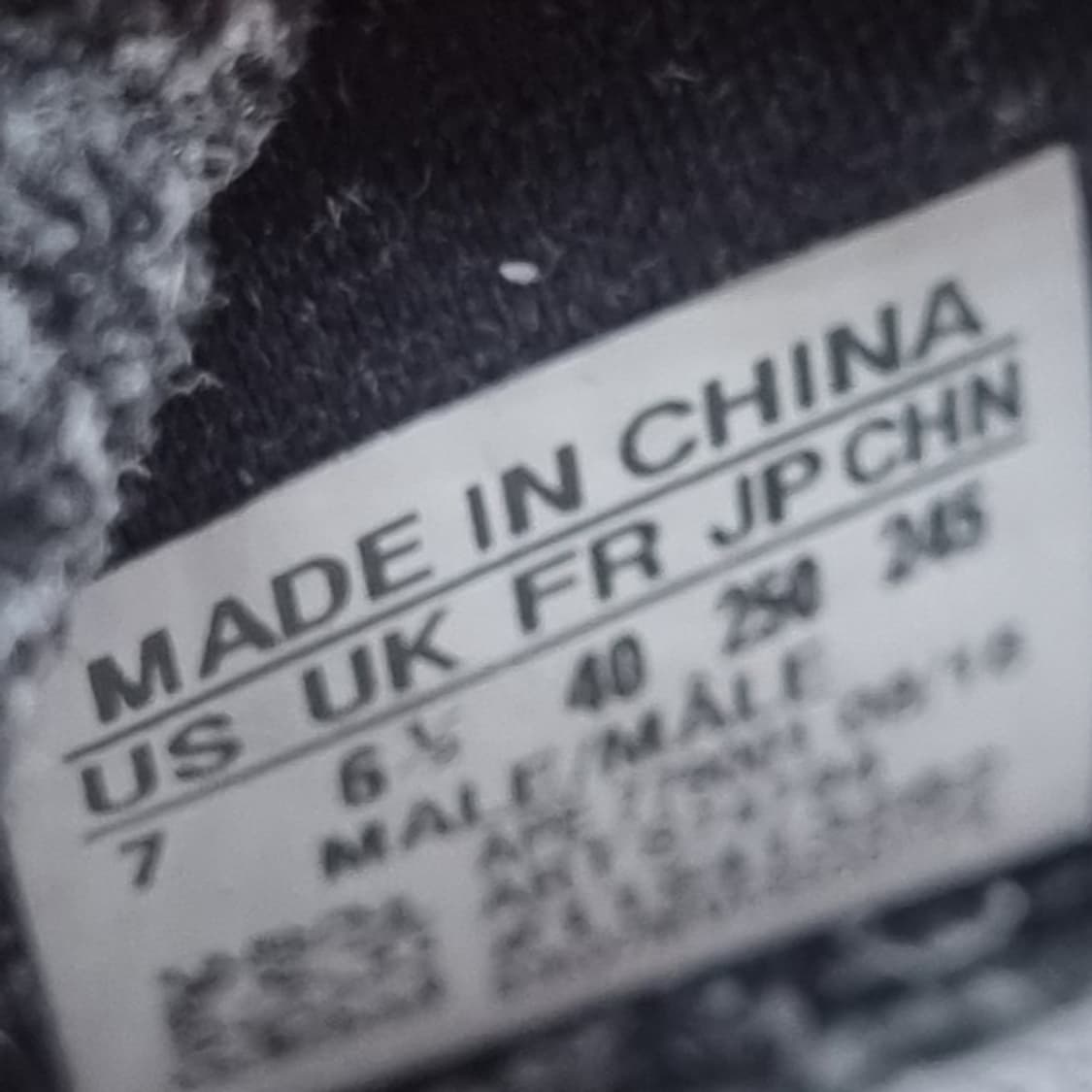 아디다스 튜블러 둠 블랙 스니커즈250 상품이미지6