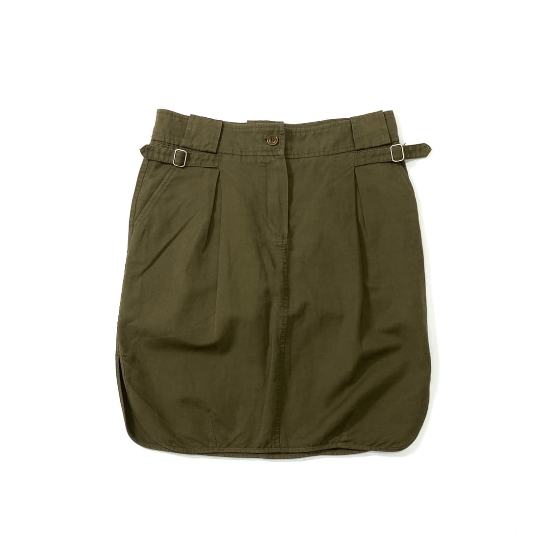 Athe Vanessa Bruno Side Buckle Skirt 상품이미지2