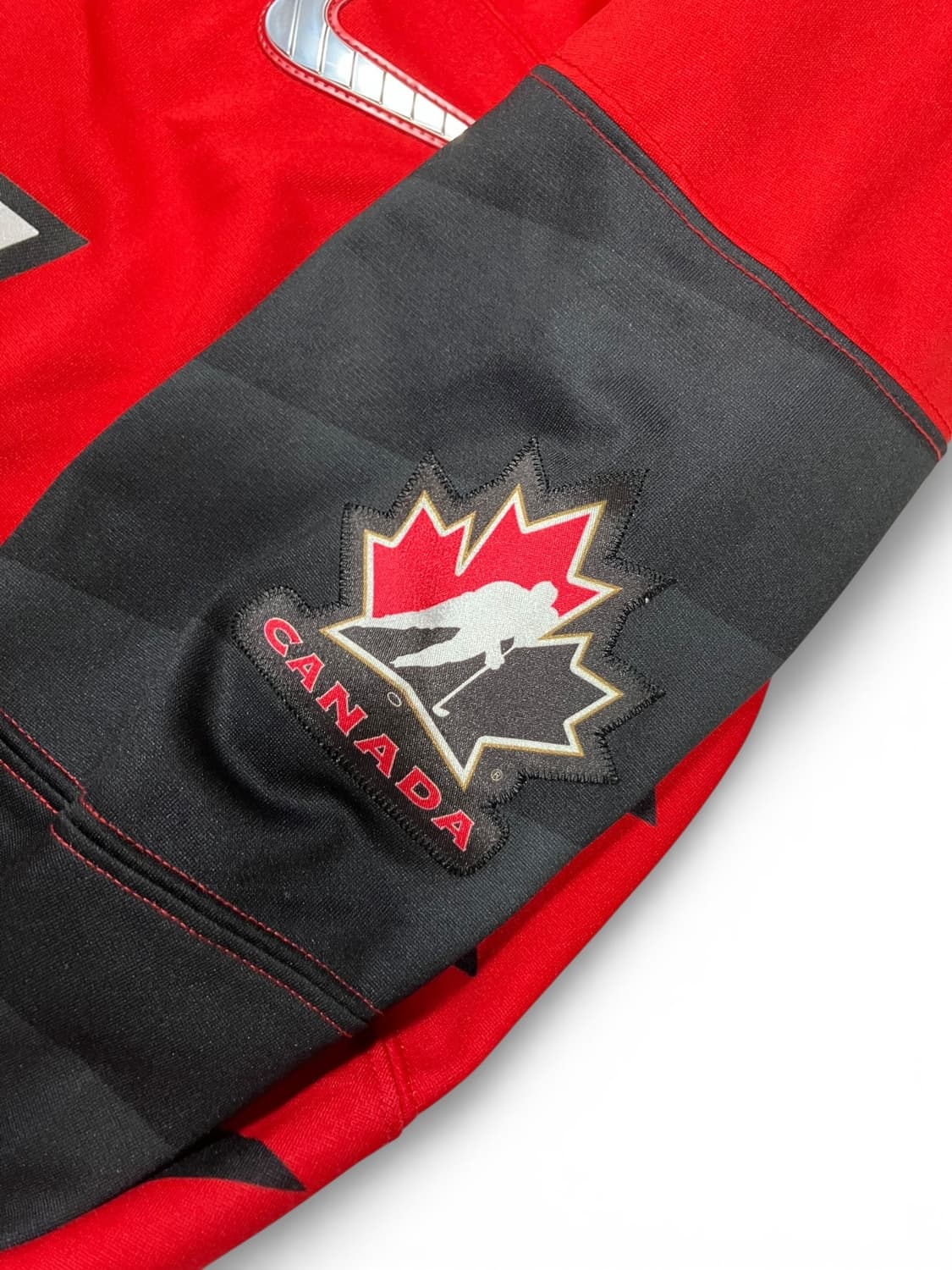 나이키 캐나다 하키 유니폼 S 상품이미지2