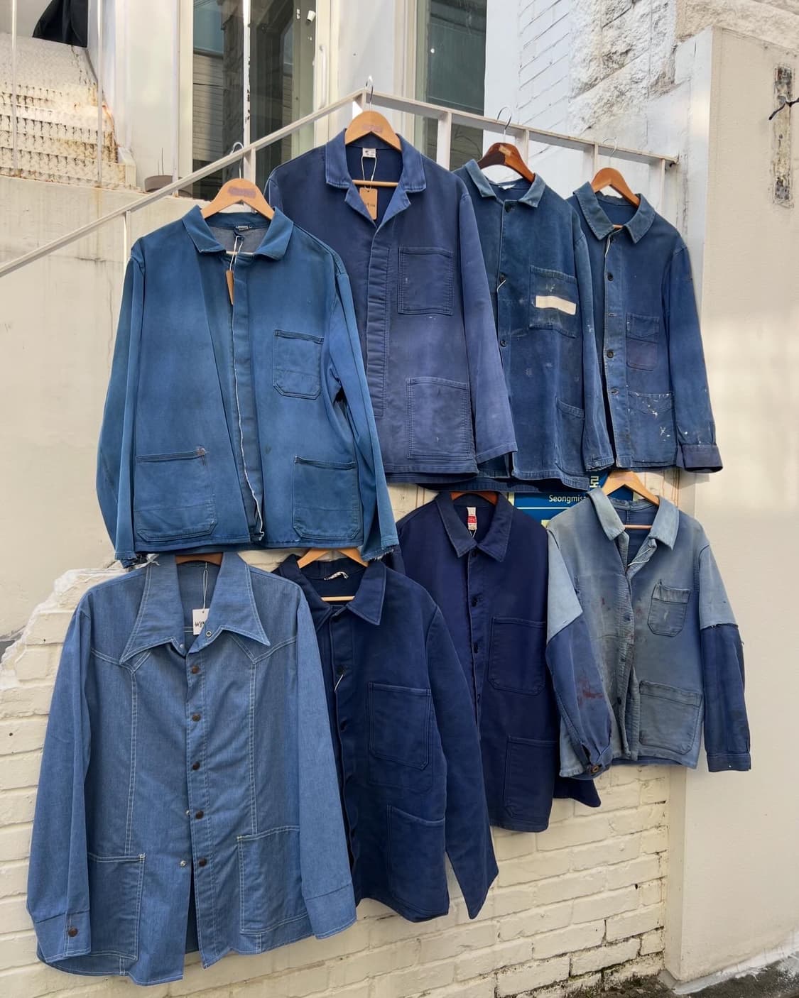 프렌치워크 제품들을 40프로 할인된 가격으로 만나보세요! 상품이미지1