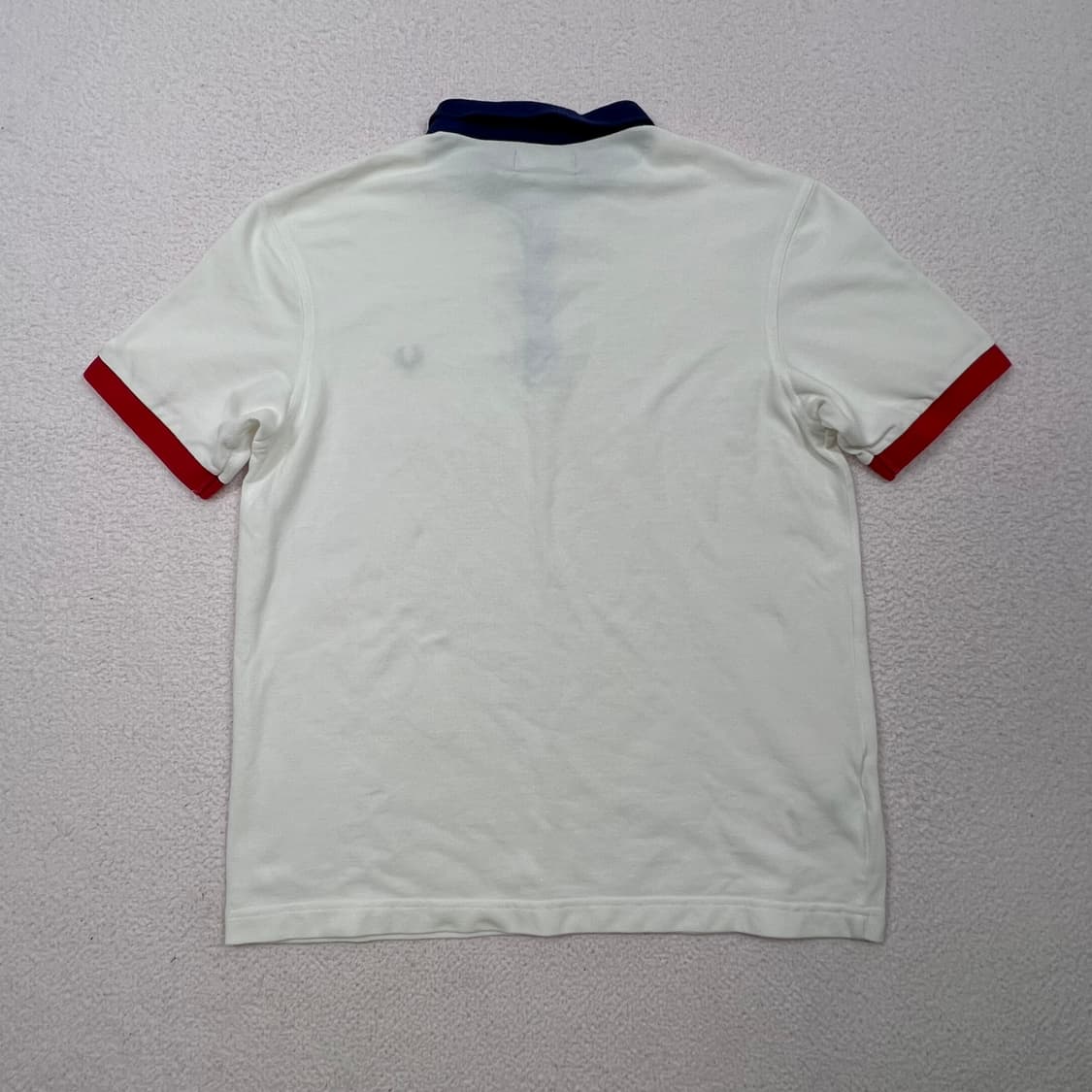 프레드페리 남성 짧은카라 폴로티셔츠 상품이미지3