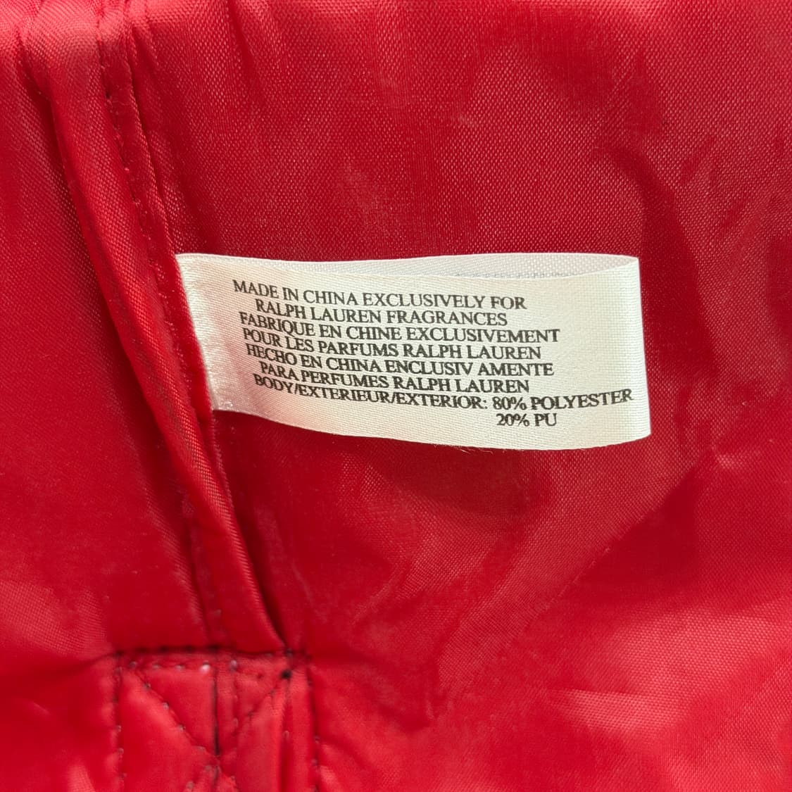 폴로 랄프로렌 밀리터리 카모 보스턴백 더플백 크로스백 가방 상품이미지5