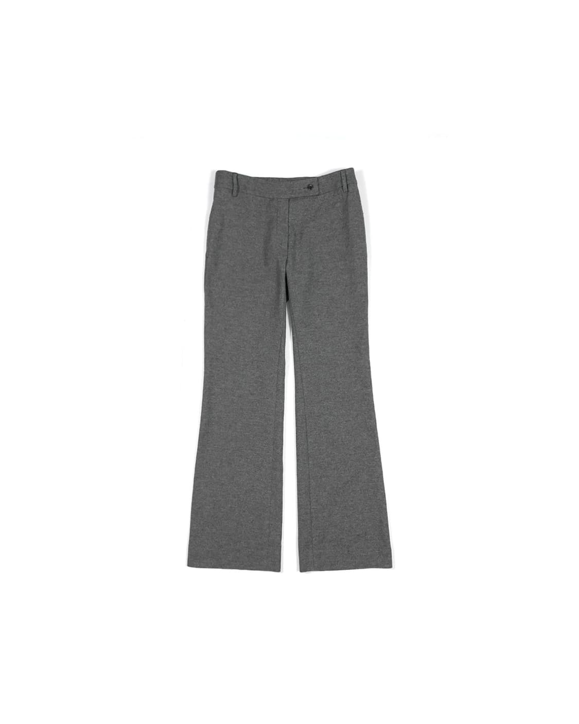 MaxMara virgin wool easy pants 상품이미지1
