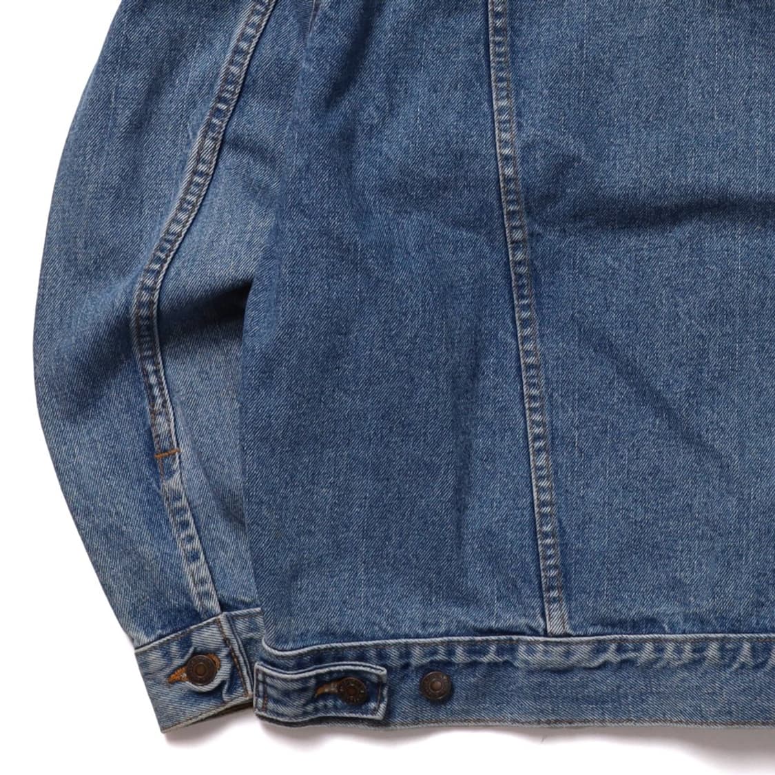 리바이스 Levis Denim Trucker Jacket 

 상품이미지6
