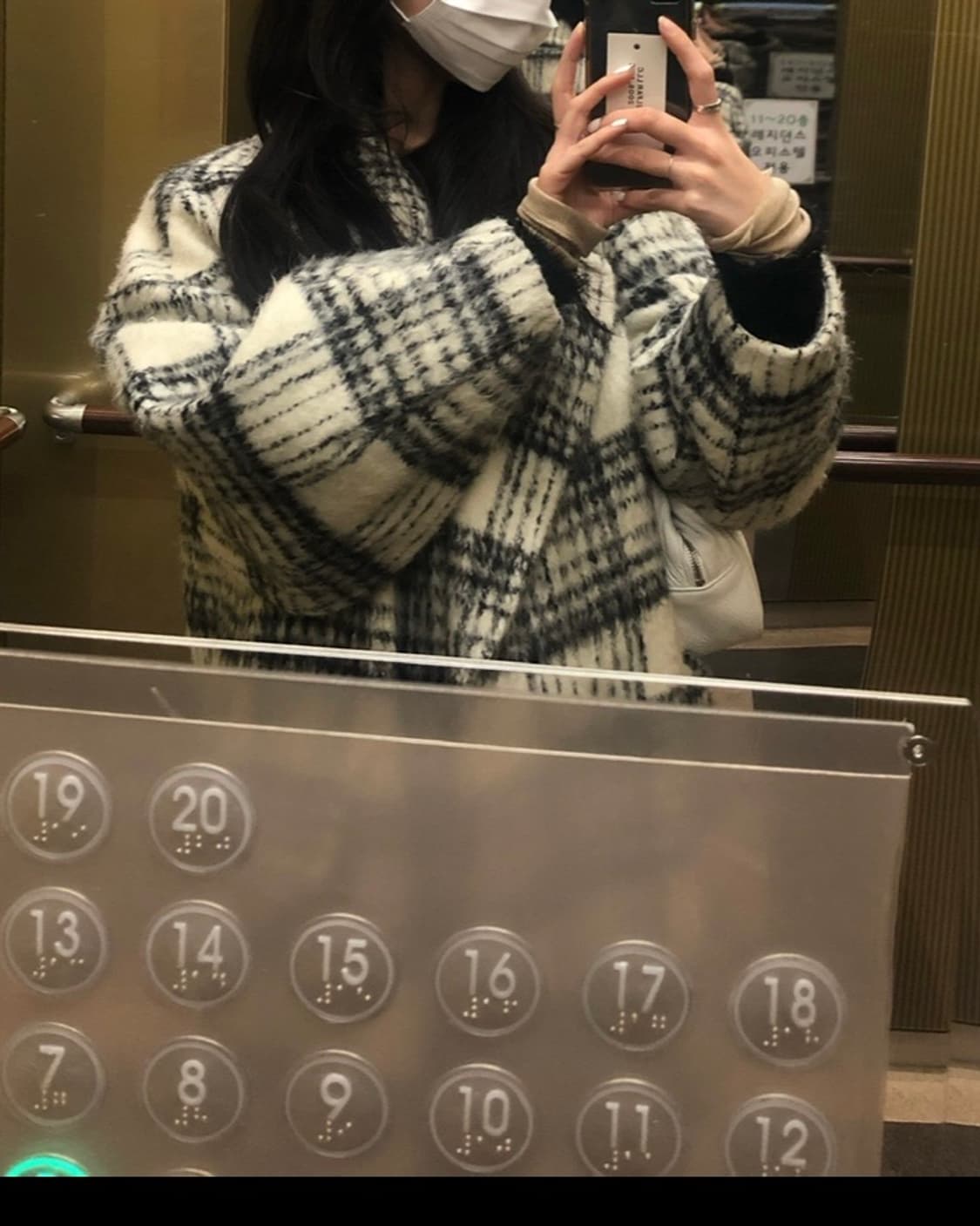 zara 자라 코트 상품이미지2