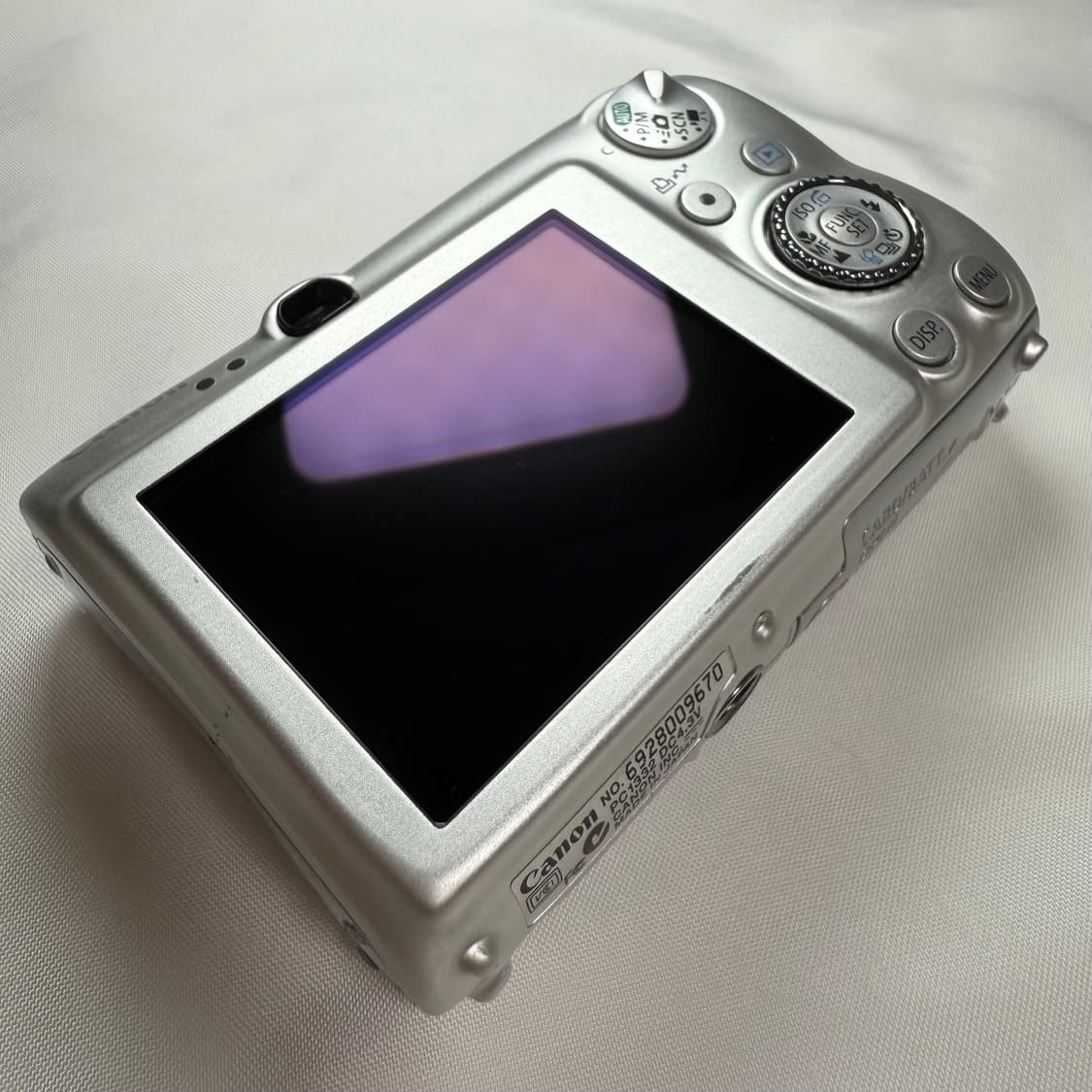 캐논 IXUS 980 / IXY 3000 / SD 990 상품이미지3