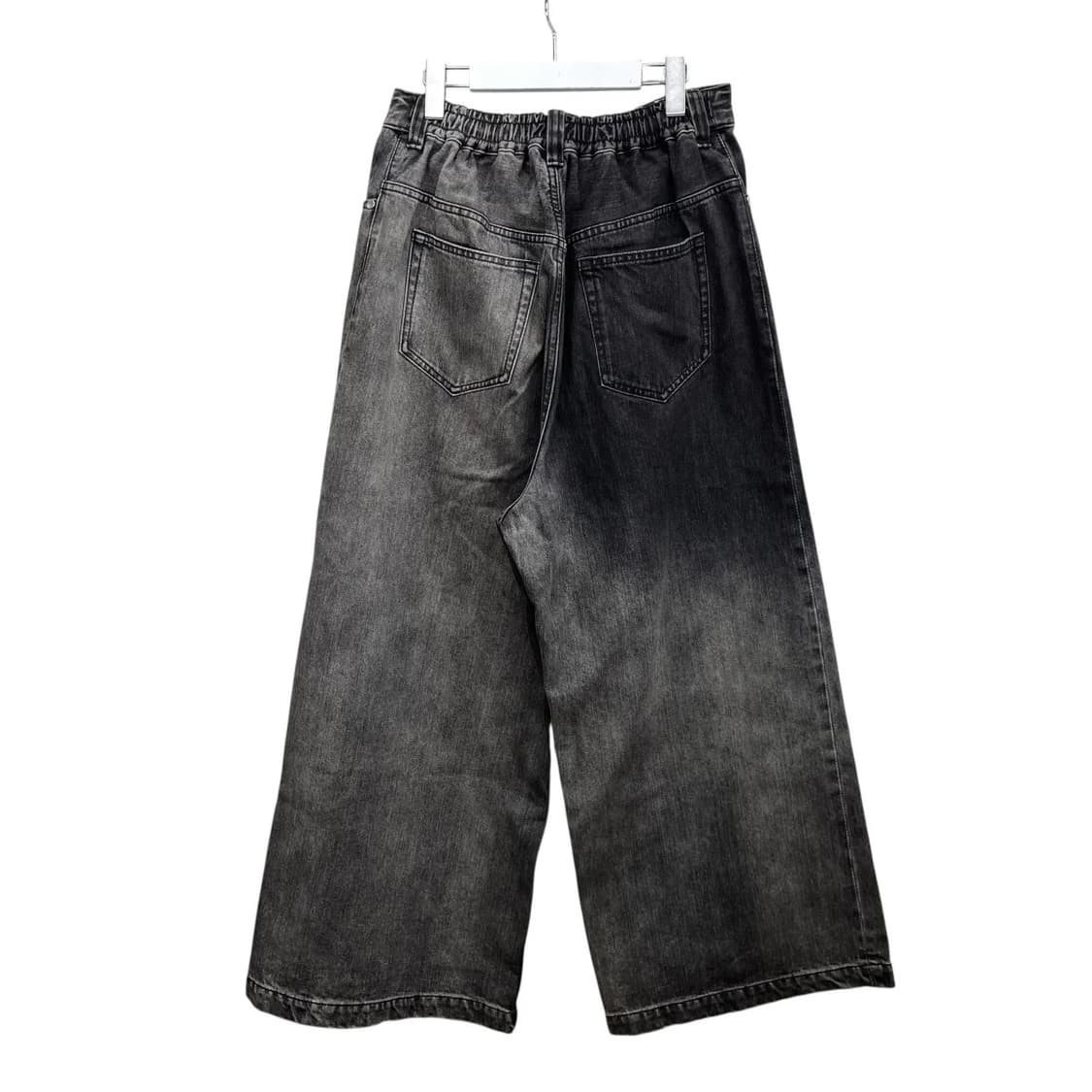 MAISON SPECIAL 데님 팬츠 11231461220 상품이미지2