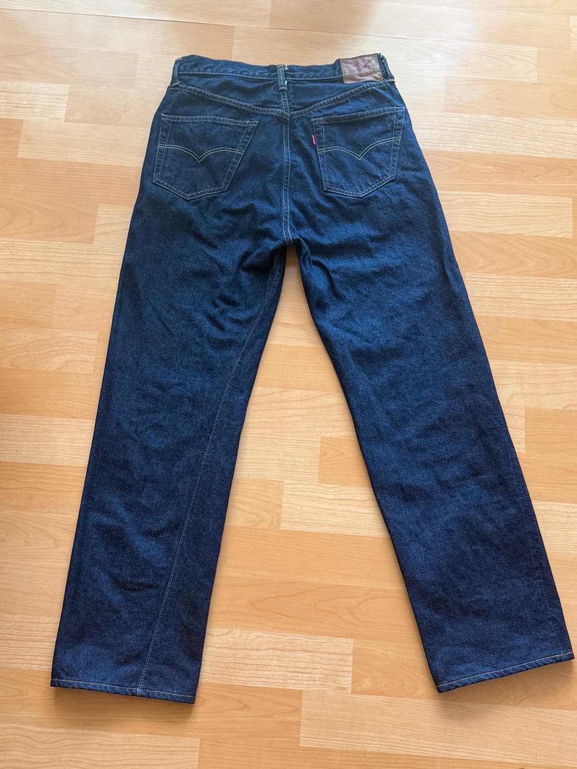 제라도 301xx 32사이즈 상품이미지2