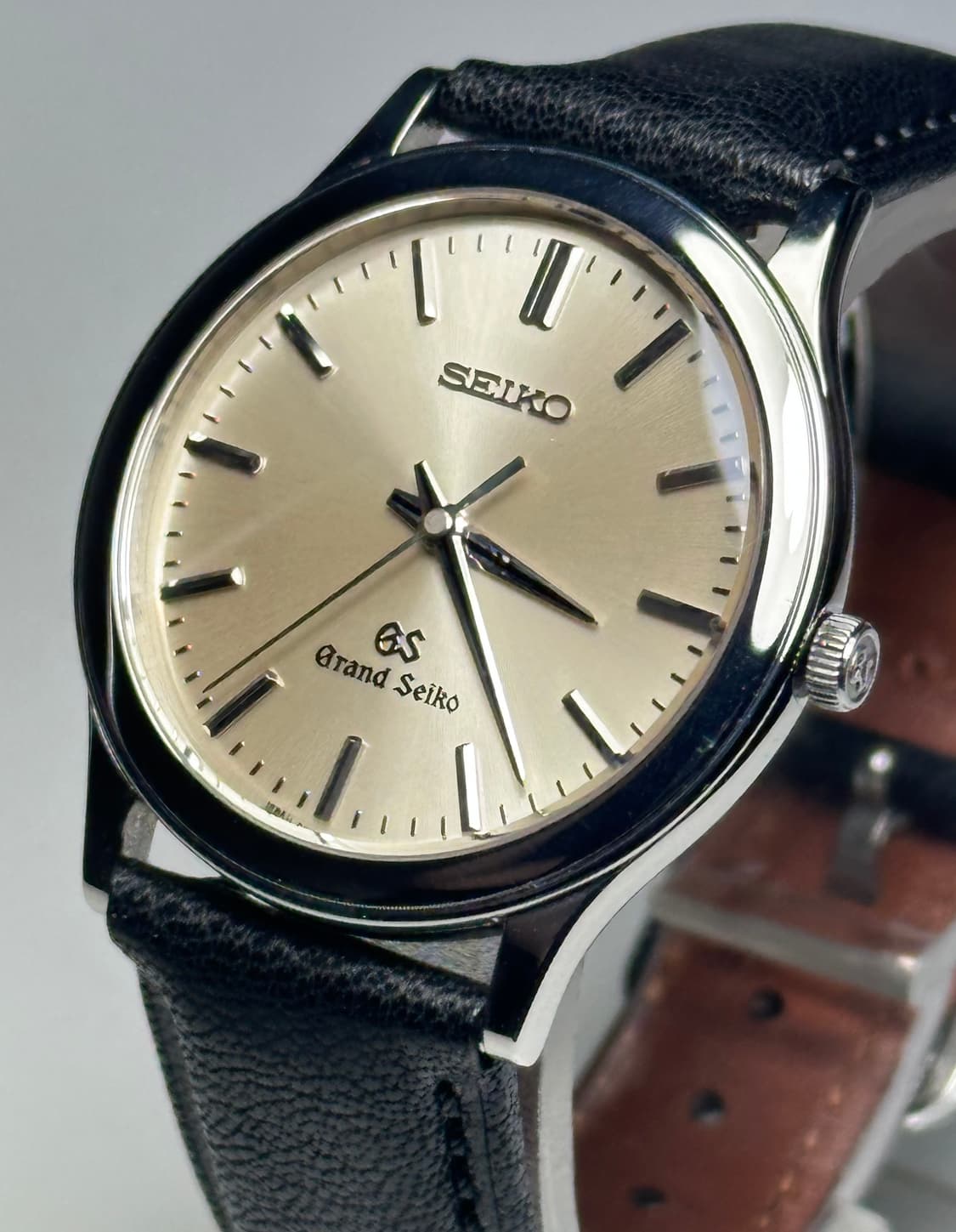 Grand Seiko quartz 상품이미지6