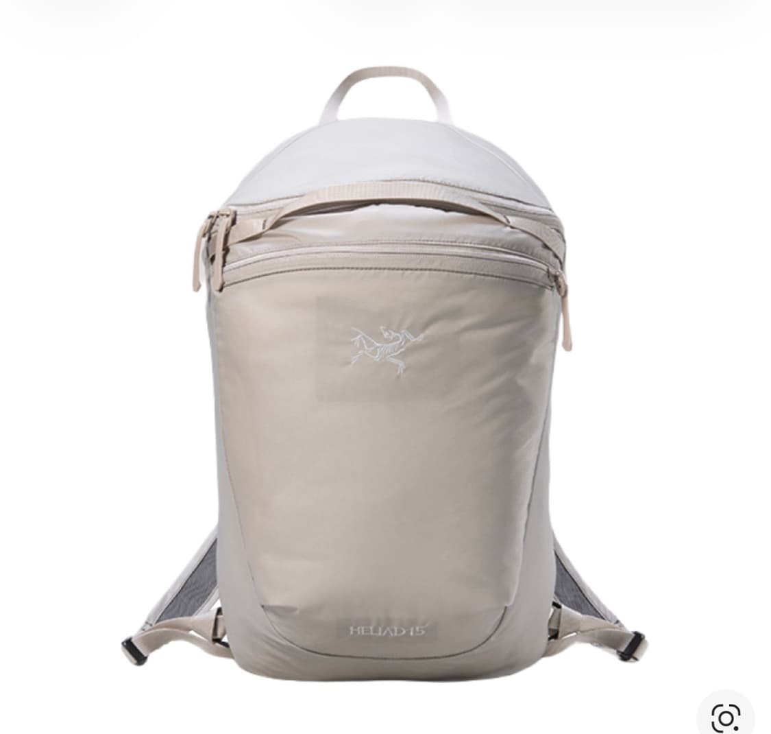 아크테릭스 헬리아드 15 백팩 룬  상품이미지1
